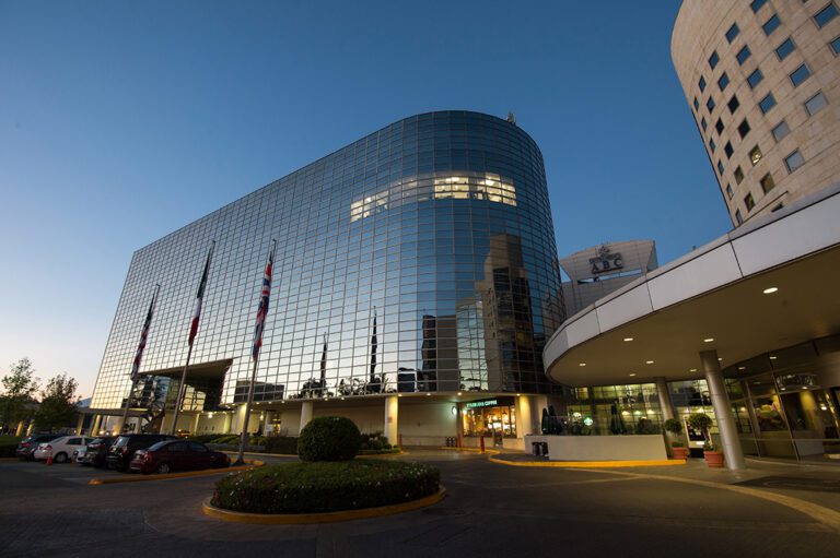 Centro Médico ABC, Campus Santa Fe