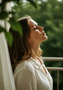 Respiración consciente