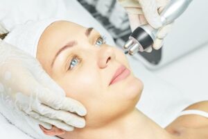 Ultrasonido focalizado