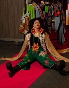 Ropa que no queda bien