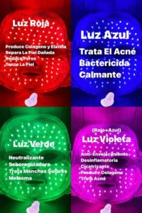 Luz Led