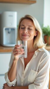 Hidratación consciente