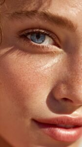 Minimalismo estético y belleza honesta