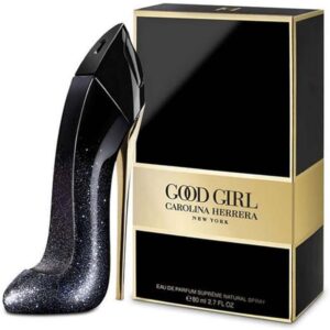 Good Girl Supreme – Carolina Herrera