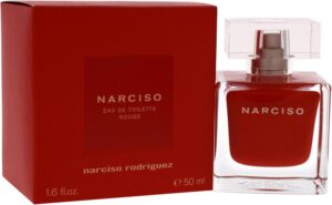 Narciso Rouge – Narciso Rodriguez