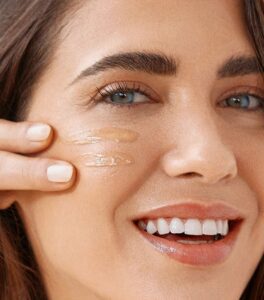 Protección solar incluso en invierno