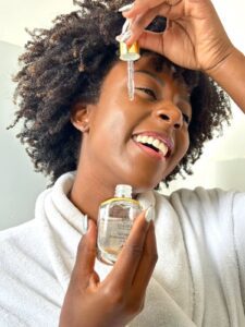 Skincare inteligente