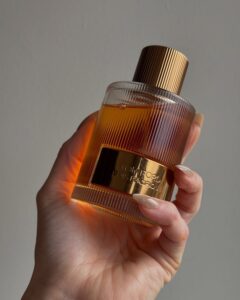 Tom Ford Bois Pacifique 