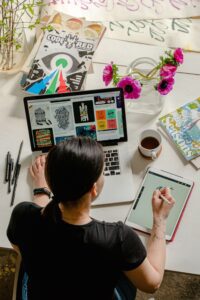 Estímulos digitales