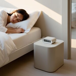 Dormir bien y sin culpa