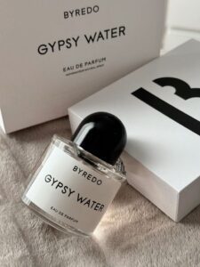 Byredo Gypsy Water