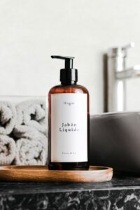 Jabones