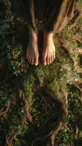 Cerrar el día con intención