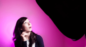 Evita el flash directo