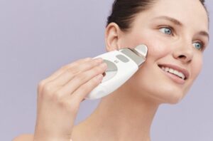 Dispositivos de microcorrientes