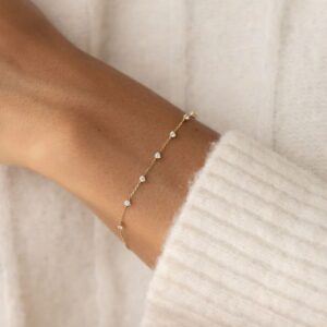 brazalete minimalista