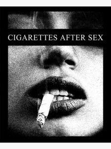 Cigarettes After Sex