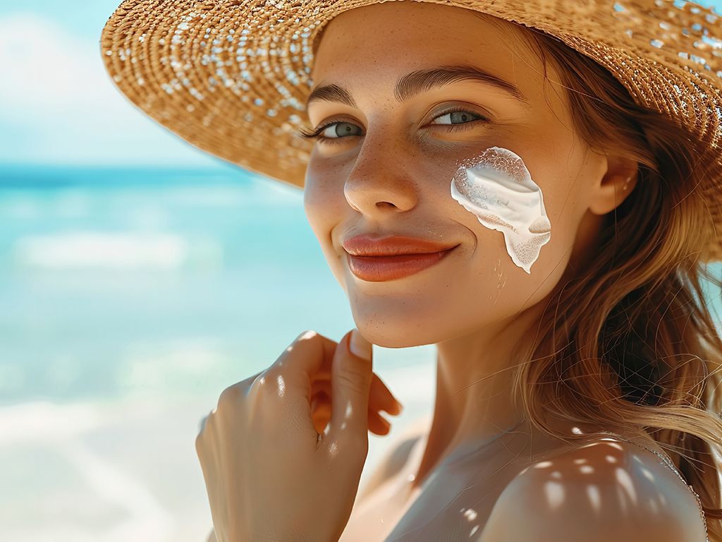 Protección solar avanzada y permanente