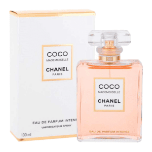 Coco Mademoiselle Intense – Chanel