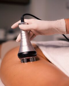 Dispositivos de radiofrecuencia inteligente