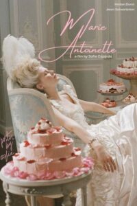 Marie Antoinette (2006)
