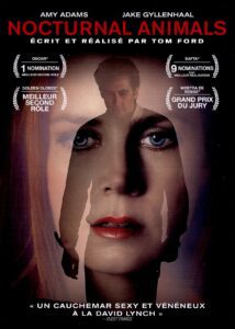 Nocturnal Animals (2016)