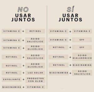 Skincarede precisión 