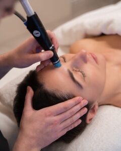 Hydrafacial avanzado