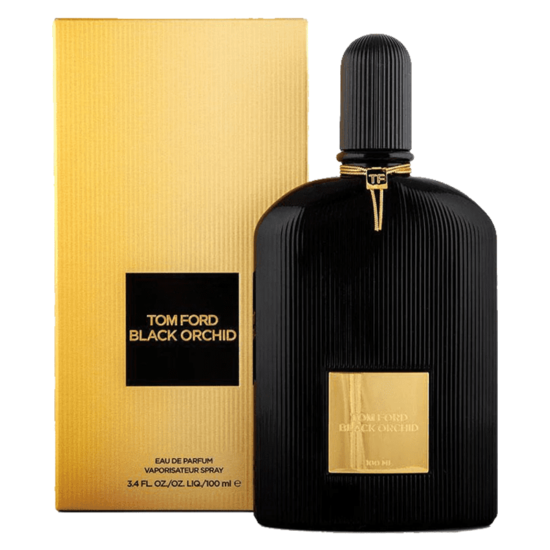 Black Orchid – Tom Ford