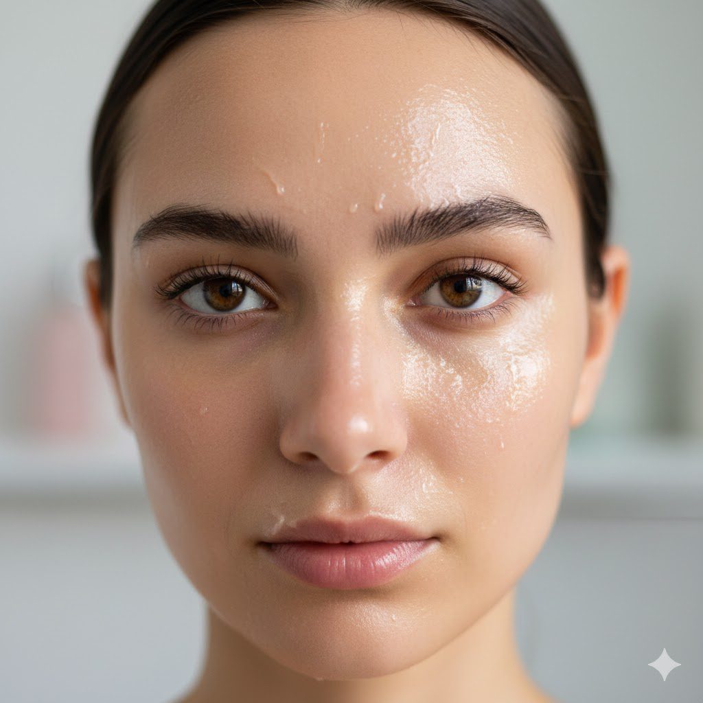 hidratación profunda