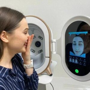 Diagnóstico inteligente