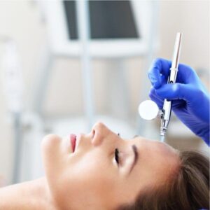 tratamiento estético