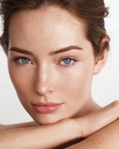 lípidos y péptidos