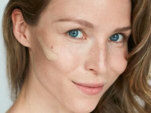 Maquillaje invisible