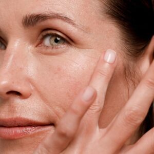 Sobreestimulación de la piel