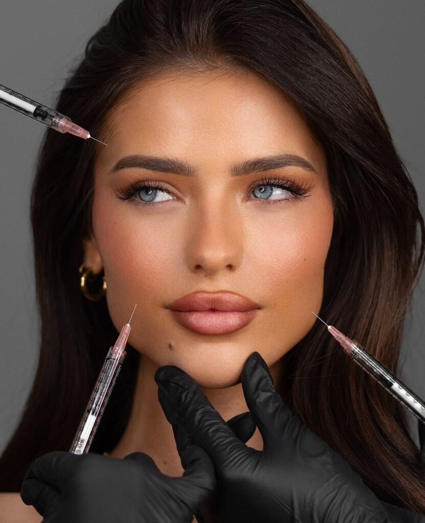belleza