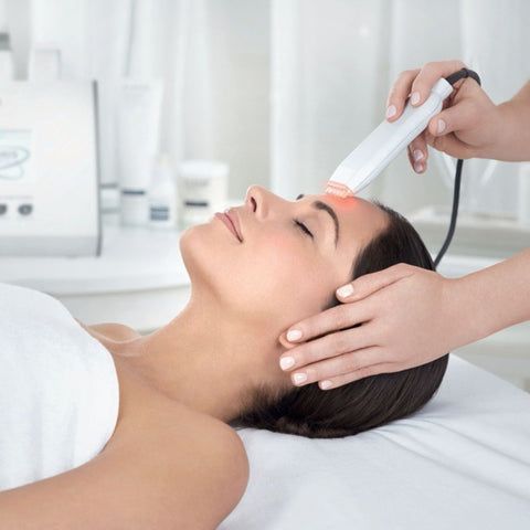 Radiofrecuencia facial: qué edades realmente necesitan este tratamiento