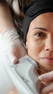 Ultrasonido focalizado: alternativa real al bisturí