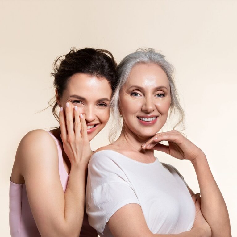 Alimentos que influyen en la calidad de tu piel