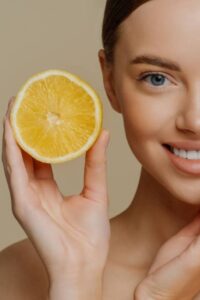 Antioxidantes Piel: Mejores Alimentos