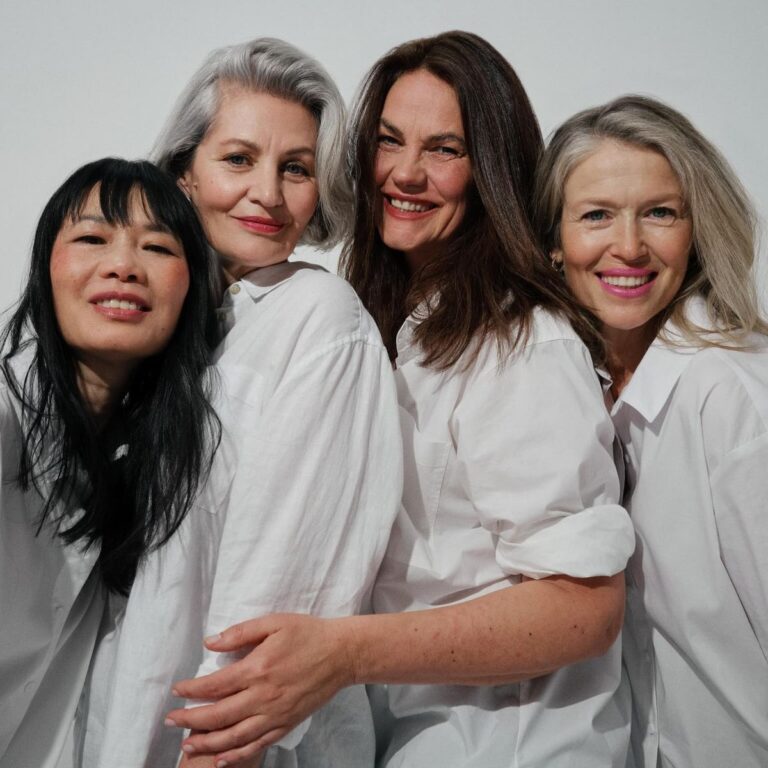 Textura irregular de piel: peeling, láser o microdermoabrasión