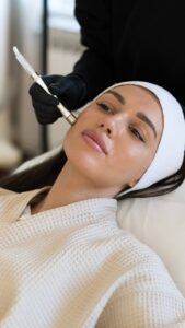 Láser fraccional: cuándo vale la pena la inversión