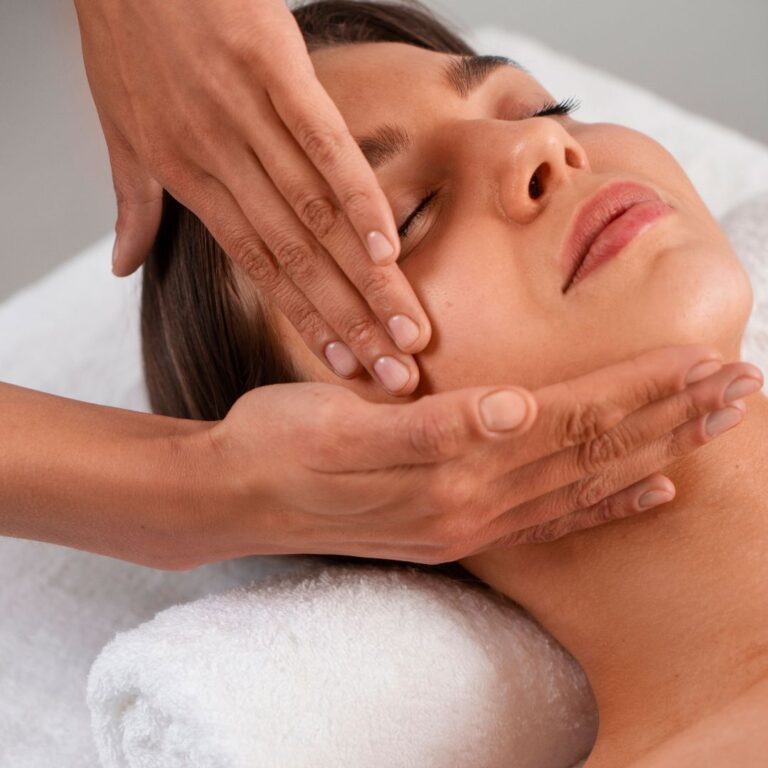 drenaje linfático facial beneficios