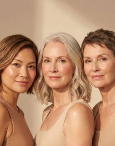 Alimentos que influyen en la calidad de tu piel