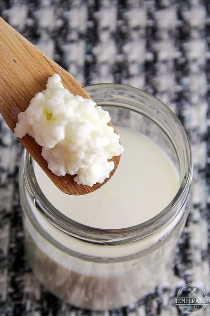 Probióticos Piel: Yogur, Kéfir y Kimchi