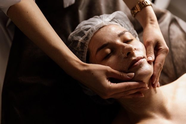 Sueño y regeneración cutánea: cuánto realmente importa