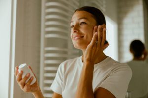 Skincare de Emergencia: Sobrevivir Vuelos Transatlánticos