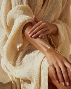 Manteca de Karité: Hidratación Premium