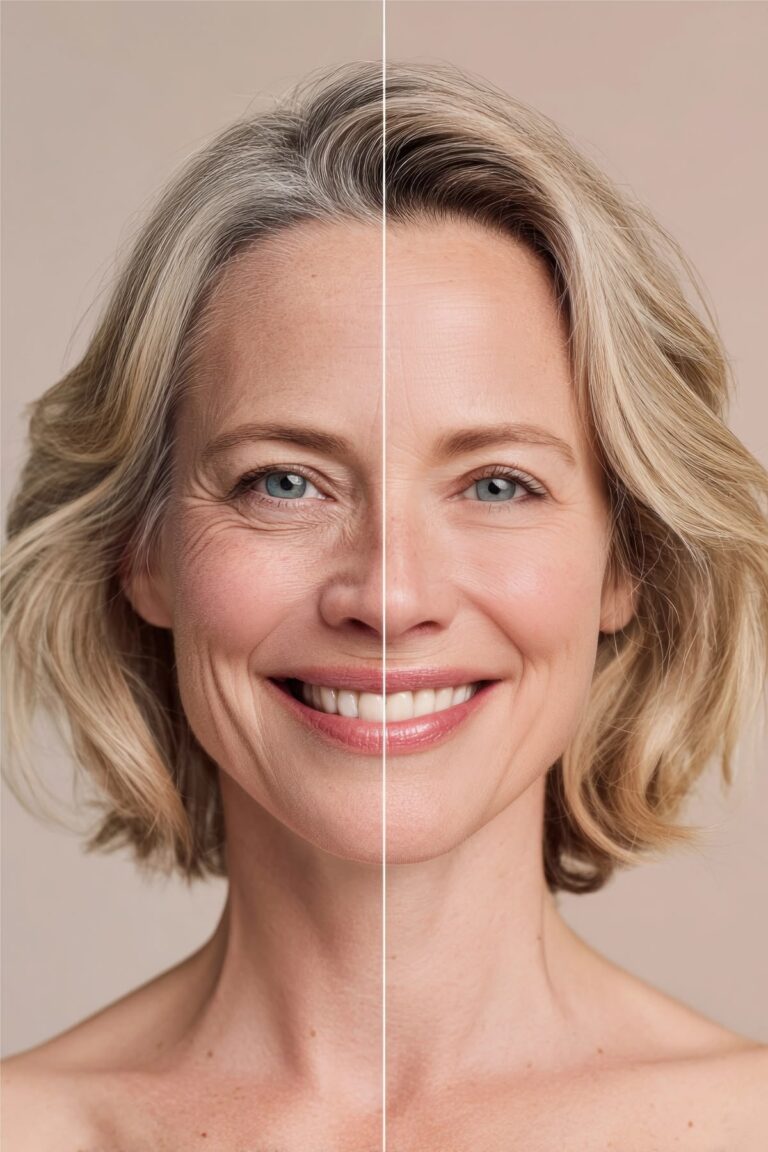 Senescencia Celular: Por Qué Envejecemos