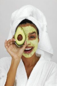Aguacate Hass: El Rey del Skincare Natural